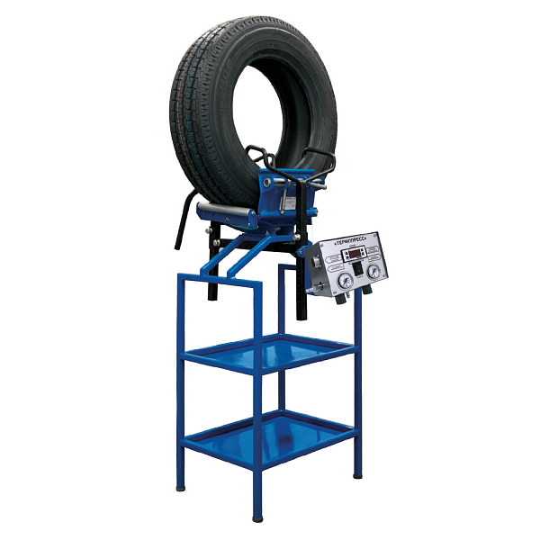 TP.19.P. Термопресс ТП-19+