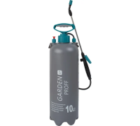 Ручной опрыскиватель Manual sprayer CF-GB-10 (10 л) Китай