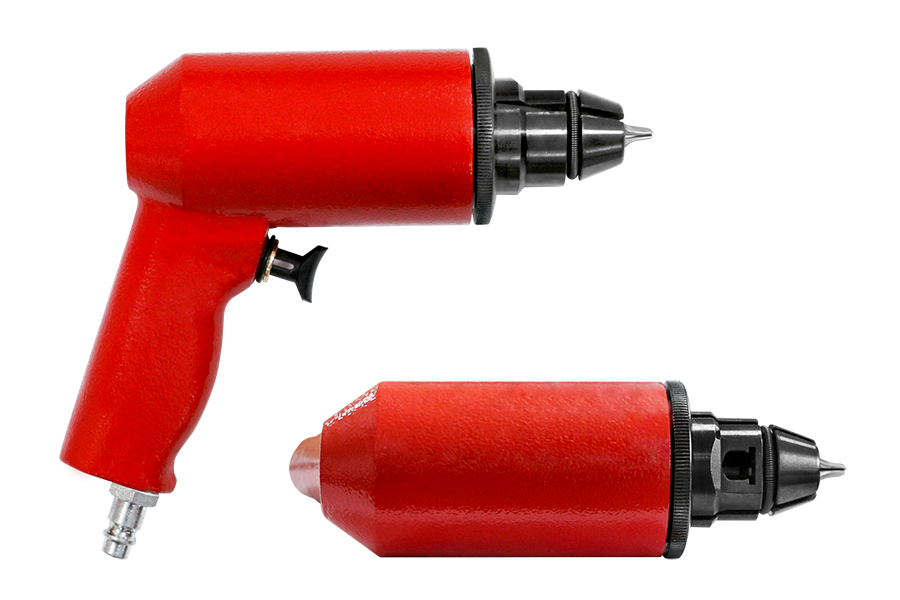 ПШ12.000МR СБ ПШ12-М Пистолет шиповальный ROSSVIK