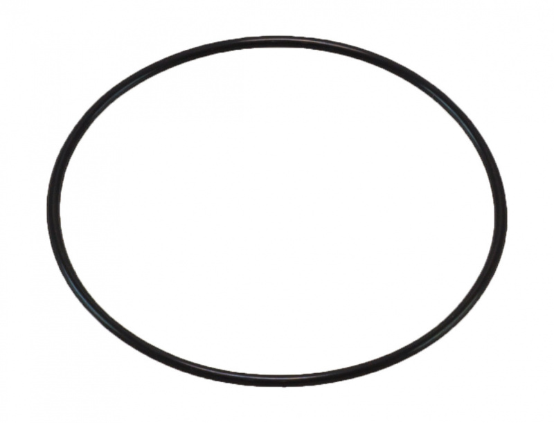 Манжет крышки отжимного цилиндра 185*3,55 
