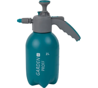 Ручной опрыскиватель Hand sprayer CF-Z003-2 с клапаном(2 л) Китай