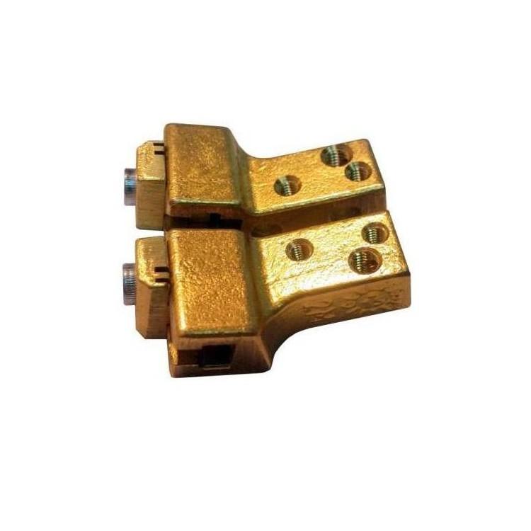 564 0860 Кронштейн нарезателя 