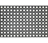 Коврик придверный ячеистый ComeForte  50x100см*16мм 1шт/уп