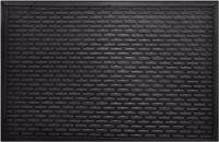 Коврик придверный резиновый ComeForte PIN MAT 80х120см*12мм "ИГОЛЬЧАТЫЙ" 4шт/уп