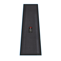 Латка укрывная TR5 C (850*175*270) 1шт.