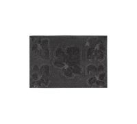 Коврик придверный резиновый ComeForte PIN MAT 45х75см «КЛЁН» 10шт/уп