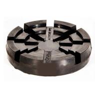 1014К Резиновая накладка для подъемников «Nussbaum