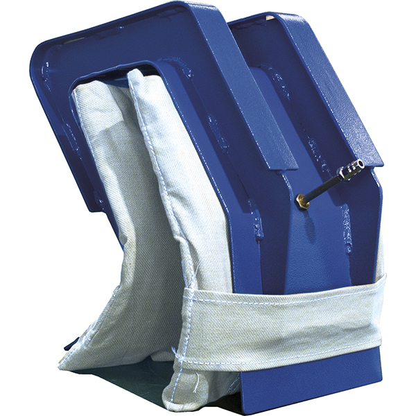 TP.BC.P. Термопресс - скоба ТП-ВС без пульта