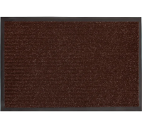 Коврик влаговпитывающий ComeForte «FLOOR MAT» Стандарт 90х150см Коричневый 10шт/уп