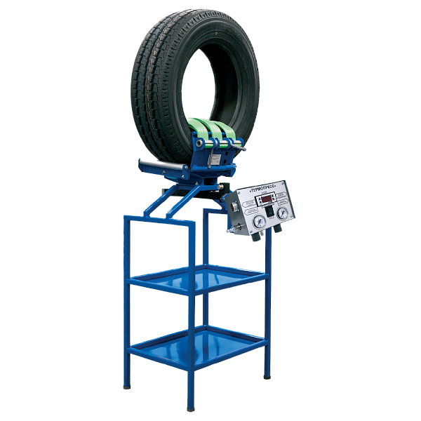 TP.19. Термопресс ТП-19