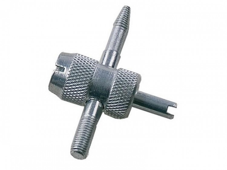 DCT-21 Метчик для правки резьбы 