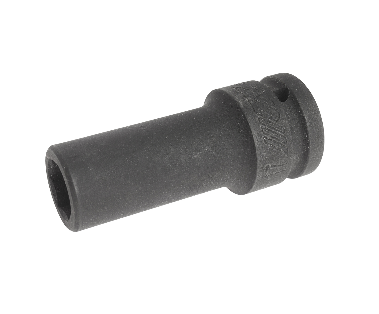 JTC-649017 Головка торцевая 3/4" 17мм ударная глубокая L=90мм