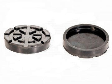 1008К Резиновая накладка для подъемников ОМА корд.