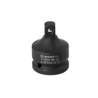 AI3412 Переходник ударный ROSSVIK 3/4" х 1/2"