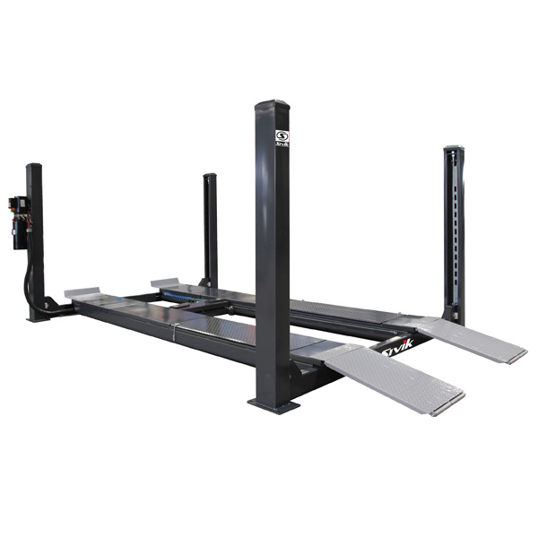 Автоподъемник ПГА-4000/4