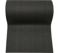 Дорожка ComeForte Mesh Mat 0,9х15м. серо-черный 1шт/уп.