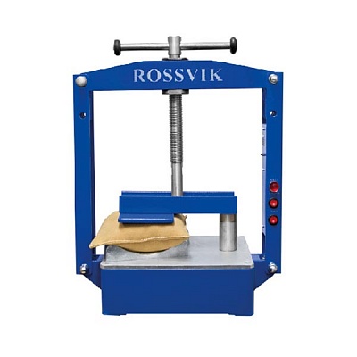 TP.1.E. Термопресс ТП-1Э