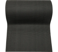Дорожка ComeForte Mesh Mat 1,2х15м. серо-черный 1шт/уп.