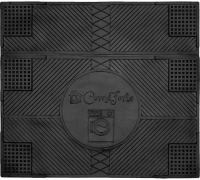 Коврик антивибрационный ComeForte 62х55см (1/5)