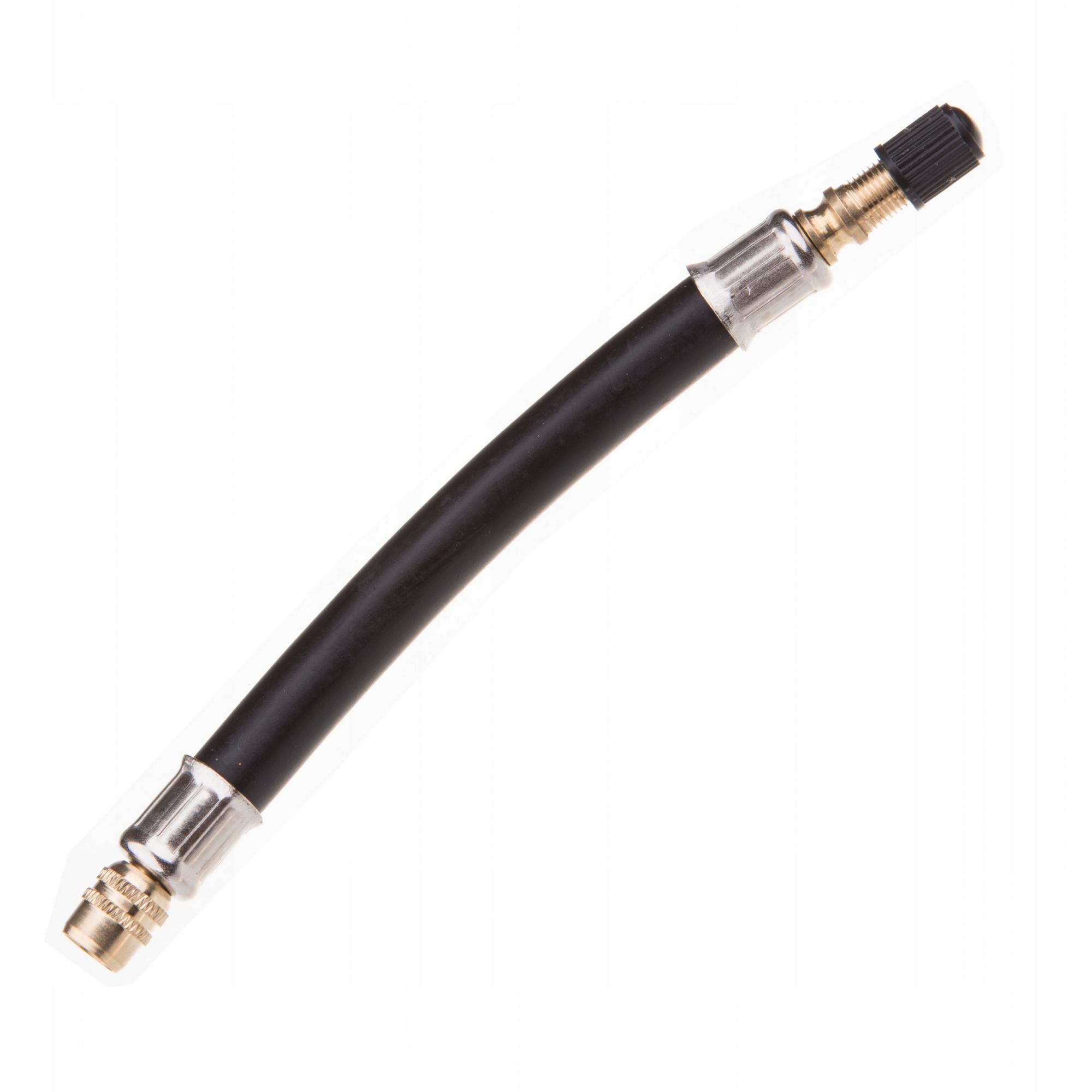 EX 160 R Удлинитель резиновый 160мм