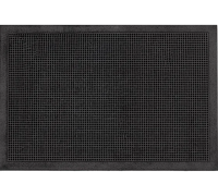 Коврик придверный резиновый ComeForte PIN MAT 45х75см «ИГОЛЬЧАТЫЙ» 10шт/уп