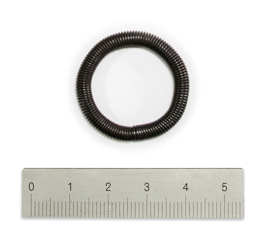 ПШ 8.024 Пружина стягивающая для усов ПШ-12