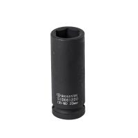 SID061220 Головка торцевая ударная, глубокая ROSSVIK, 1/2", 20мм SID061220 Головка торцевая ударная, глубокая ROSSVIK, 1/2", 20мм