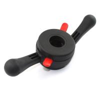 GB403 Гайка быстросьемная d40мм шаг 3мм