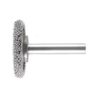 RH-619 Шероховальный диск (35мм, зерно 330)