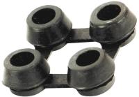 Коннекторы для ковриков ComeForte «HM» 16мм