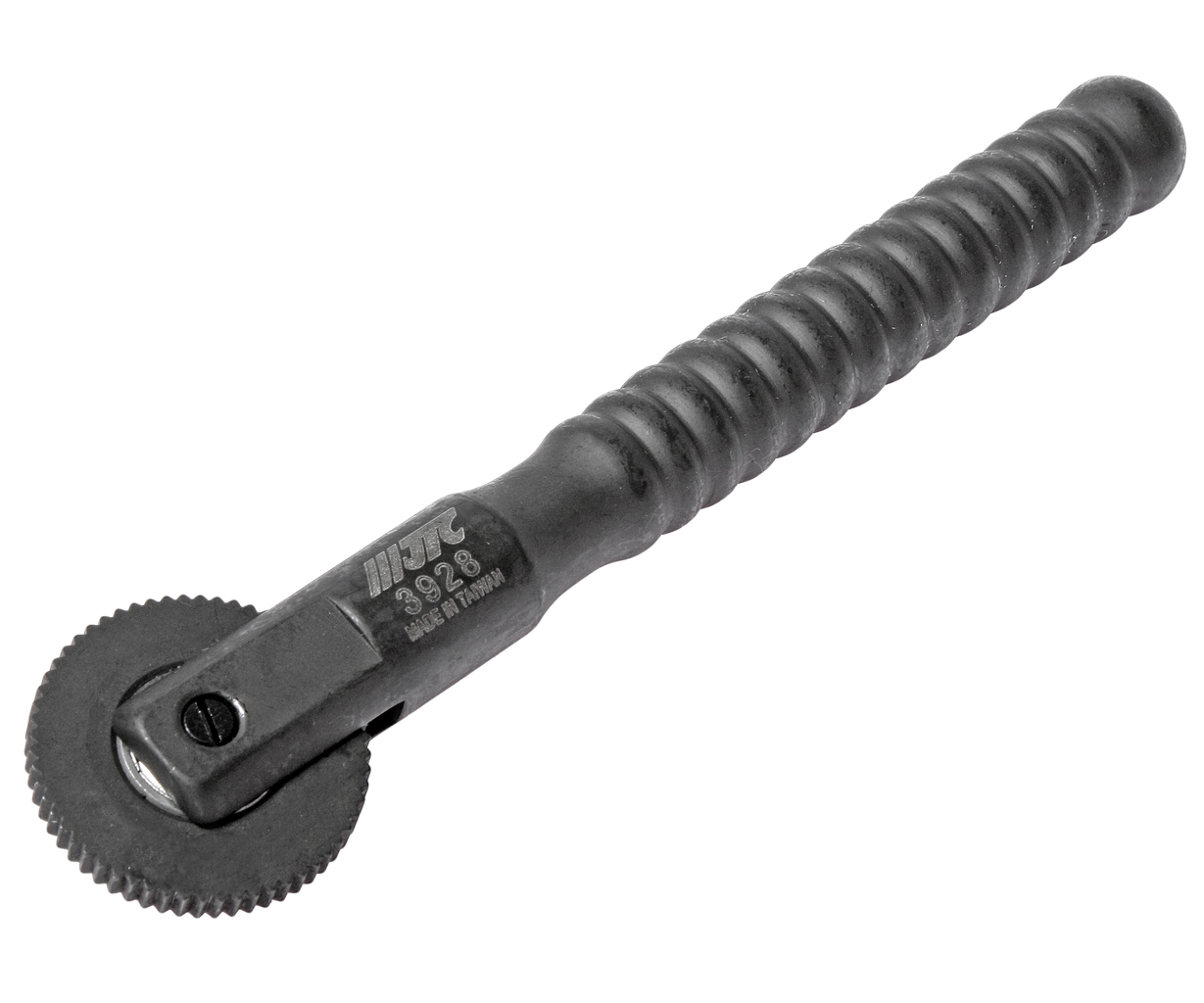 JTC-3928 Ролик прикатной со стальной ручкой