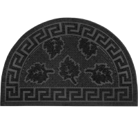 Коврик придверный резиновый ComeForte PIN MAT 45х75см «ЭТНО» п/кр 10шт/уп