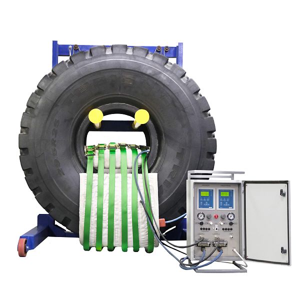 TP.VM.51. Термопресс ВМ-51     