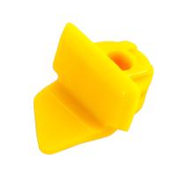 C31-1300014 Вставка короткая (вместо ролика)