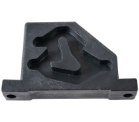 Кулачок двойной копир (пластик) STD106\202 3YC1-4299913