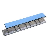 0061  Груза самоклеящиеся  50шт 