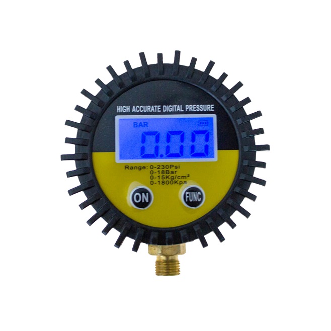 TCP-289М-КБ Датчик-манометр электронный 