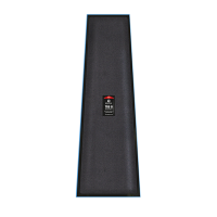 Латка укрывная TR5 B (850*130*190) 1шт.