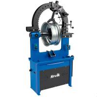 KC708-20 Титан ALU Компакт с электроприводом(Серый)