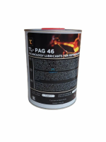 Масло для автокондиционеров TL PAG 46 1л