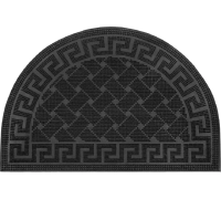 Коврик придверный резиновый ComeForte PIN MAT 45х75см «МОСТОВАЯ» п/кр 10шт/уп