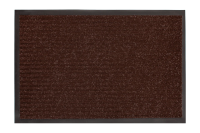 Коврик влаговпитывающий ComeForte «FLOOR MAT» Стандарт 60х90см Коричневый 20шт/уп