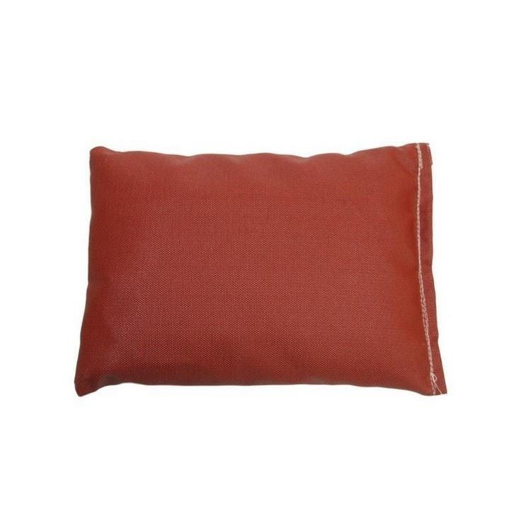 517 1989 Подушка выравнивающая для вулканизации 210х150мм