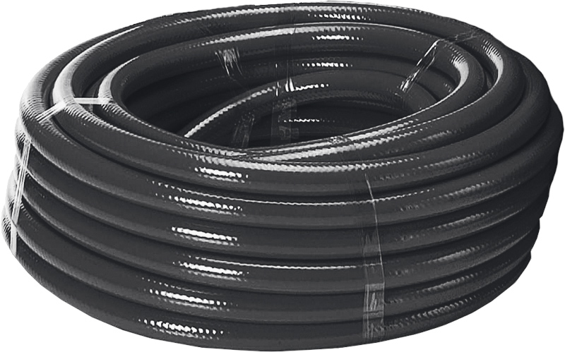683-10100 МАСТАК Шланг пневматический резиновый 10×17мм (100м) 