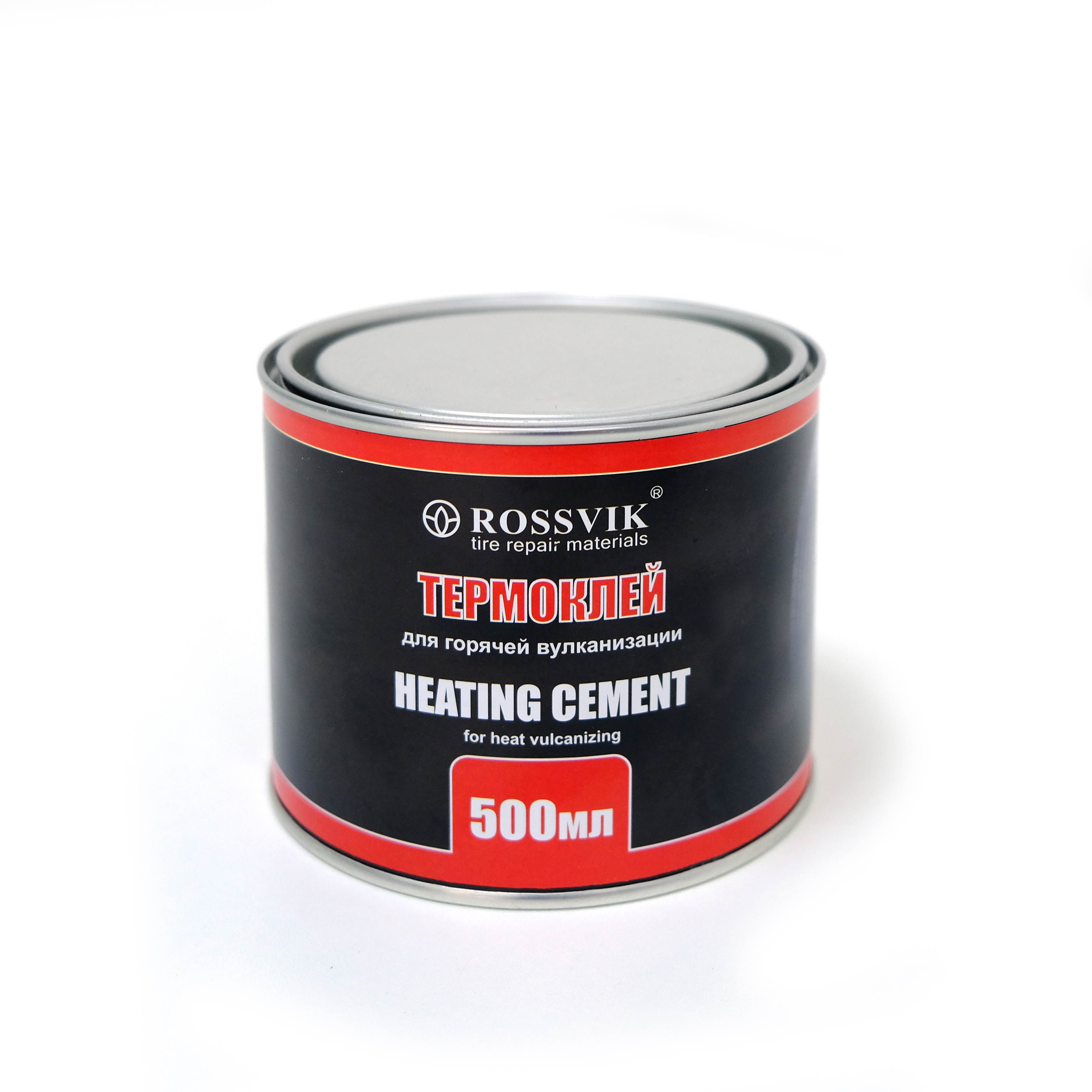 Термоклей, ROSSVIK 500мл (без кисти)