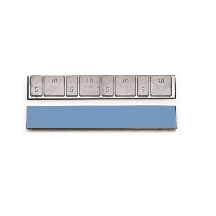 Clipper 0052 Груза самоклеящиеся 60гр 50шт/кор.