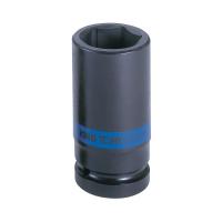 883529M KING TONY Головка ударная глубокая 1" 29мм