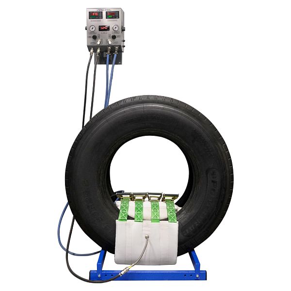 TP.VM.22.P Термопресс ВМ-22+     