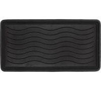 Коврик под обувь ComeForte 40х80см «Волна»5шт/уп