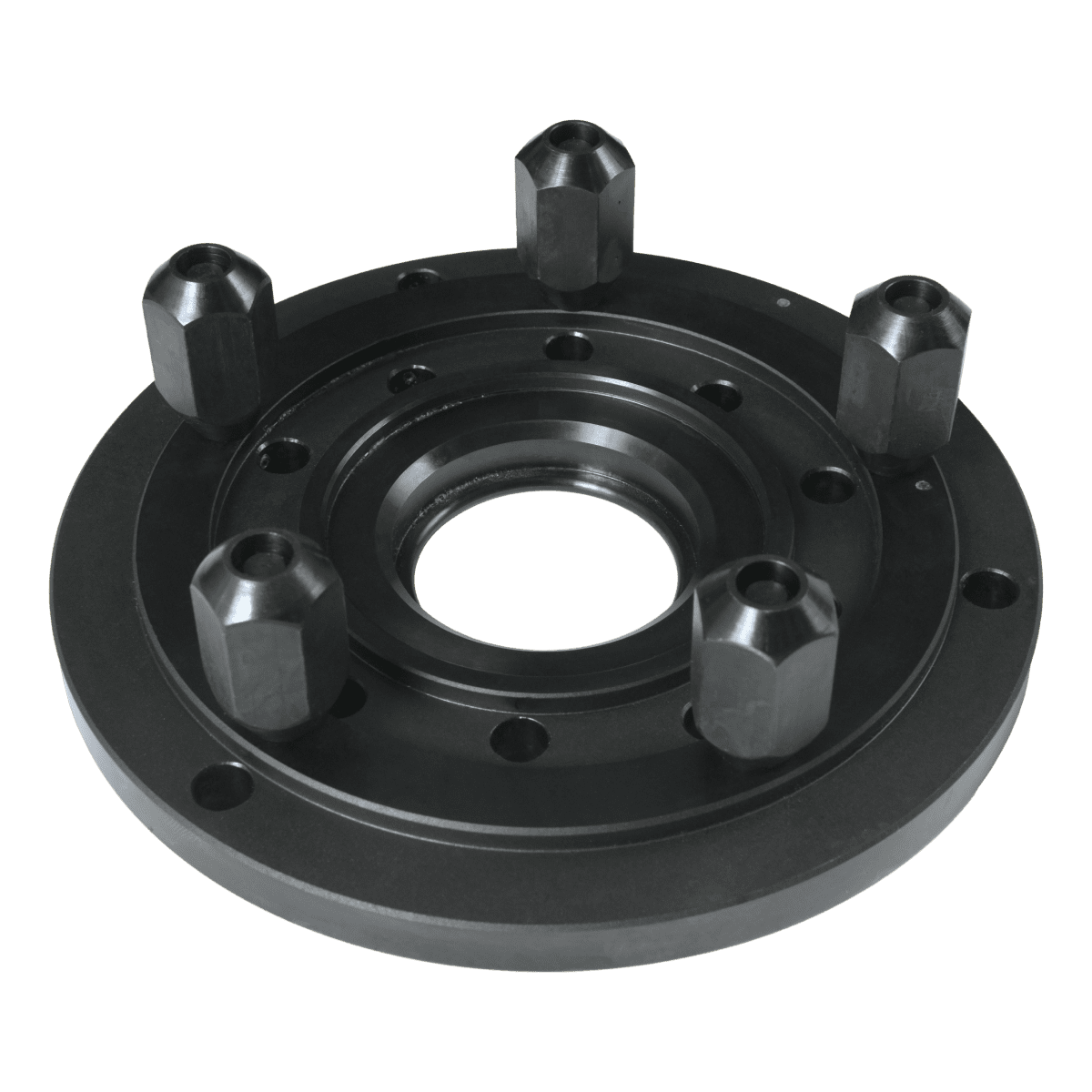 КС-211 Адаптер фланцевый (ГАЗЕЛЬ,Волга,УАЗ и др.) 